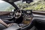Mercedes-Benz GLC250 d 4Matic 2015 года